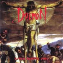 Daemon (DK) : Seven Deadly Sins